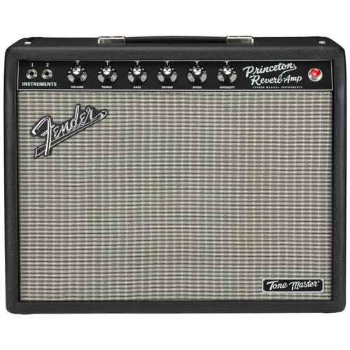 Fender tone master princeton - master,