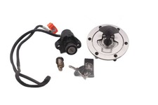 Blocchetto accensione set - blocchetto, accensione,