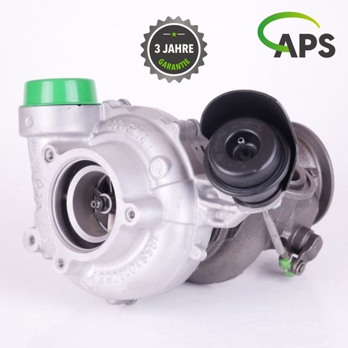 Turbocompressore bmw m550d - turbocompressore,