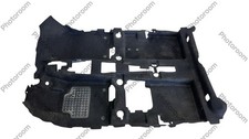 07357875890 MOQUETTE COMPLETA LANCIA YPSILON 5P HYBRID 