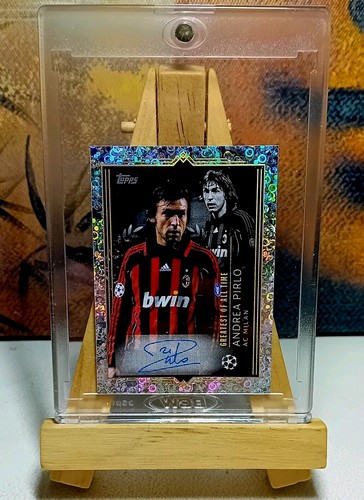 Pirlo 2023 auto - ☆pirlo,
