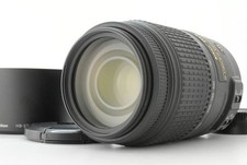 [Eccellente] Nikon 55-300mm