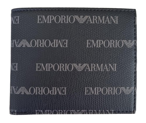 Emporio armani men black - emporio,