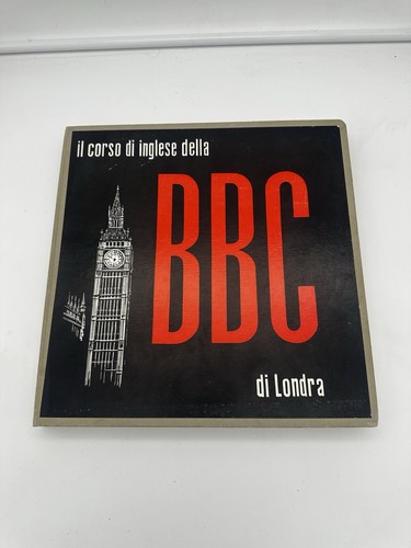 Corso inglese della - il,
