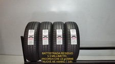GOMME USATE   175/65R15 88T GOODYEAR DURAGRIP PNEUMATICI USATI B91126