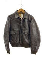 Giacca da volo Schott 40 pelle