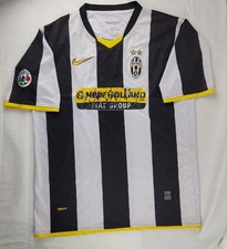 Nike Juventus Shirt Jersey 2XL