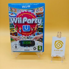 Gioco Wii Party U Videogioco
