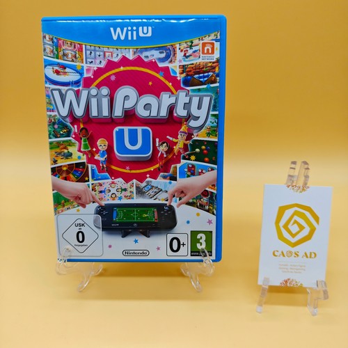Gioco wii party videogioco - gioco, u