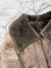 Bellissimo Montone Shearling