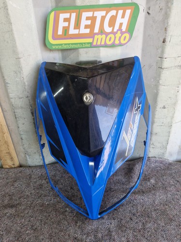 Sym jet sportx 50sr - sym,