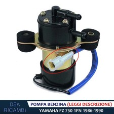 Pompa carburante elettrica per - pompa,