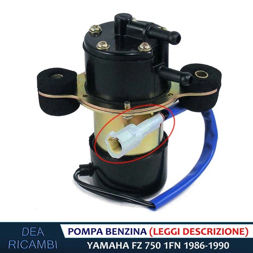 Pompa carburante elettrica per - elettrica,
