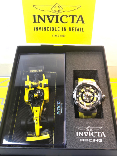 Invicta special edition - special,