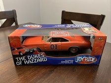 RARO! NUOVO 1/18 1969 Dukes of
