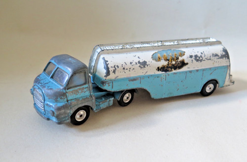 Corgi major toys 1129 - toys,