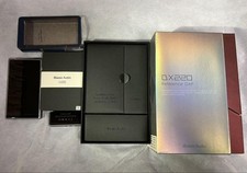 iBasso Audio DX220 AMP8 EX Set