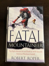 FATAL MOUNTAINEER