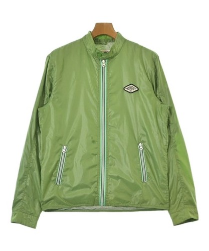 Replay blouson green - replay, (other)