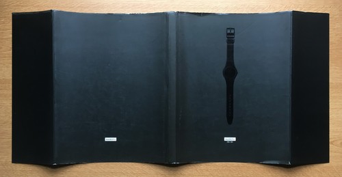 Swatch 1983 1991 1st - swatch,