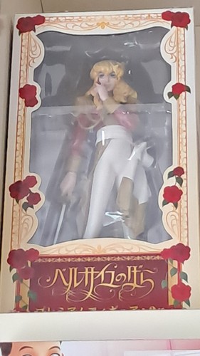 Rose versailles bara - versailles,