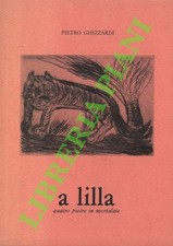 GHIZZARDI Pietro - A lilla