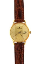 Orologio Lorenz in Oro giallo