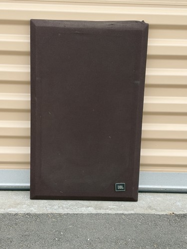 Griglia altoparlante jbl - griglia, l19