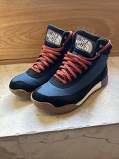 The North Face Back to
