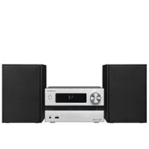 Jvc kenwood eb50 bluetooth - kenwood, m-eb50-s
