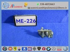 SERRATURA PORTA POSTERIORE DX RENAULT R4