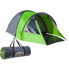 Summit Pinnacle 5 Tent - Tenda