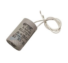CONDENSATORE DA 6,3 uF  450V
