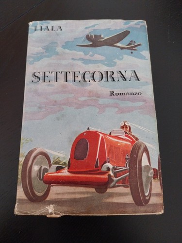 Settecorna liala 1944 - liala,