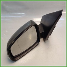 Specchietto Retrovisore SX GRIGIO SCURO RENAULT MEGANE 3a Serie 2012 2014