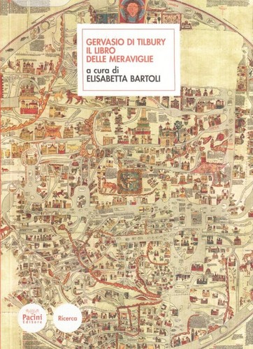Libro delle meraviglie - il,