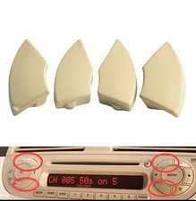 Kit tappi autoradio stereo - tappi,