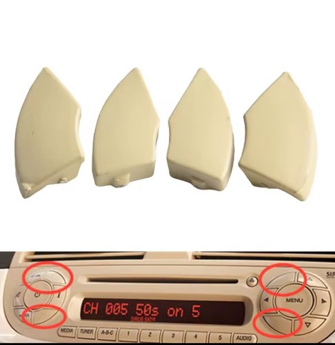 Kit tappi autoradio - kit, stereo