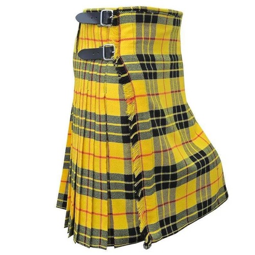 Kilt uomo fatto - a, macleod