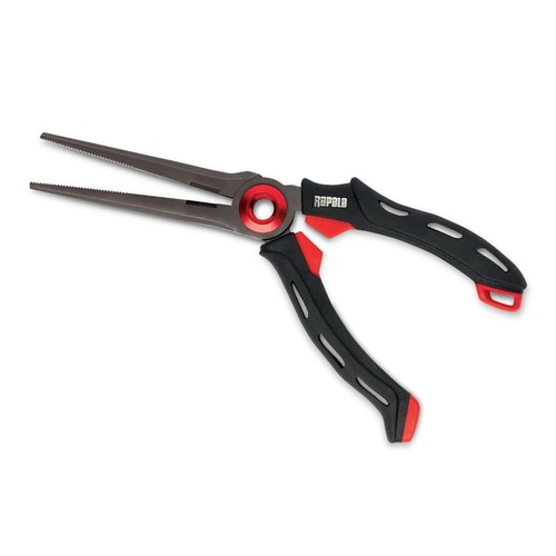Pinza pesca rapala rcd - pesca, 8"