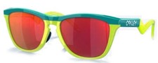 OAKLEY mod. FROGSKINS RANGE