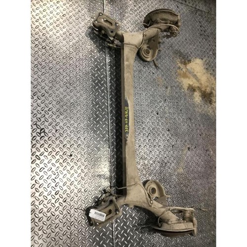 Assale post peugeot 307 - assale,