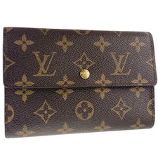 Louis Vuitton Monogram Porte