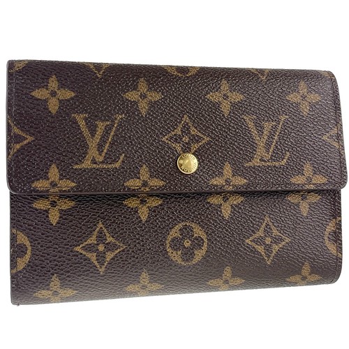 Louis vuitton monogram porte - louis,