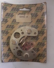 AUTO EPOCA PIASTRA DIODI