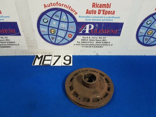 Puleggia albero motore fiat - albero,