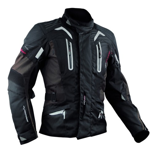 Giacca moto touring termica - touring,