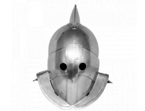 Gladiatore calibro sca - 2,