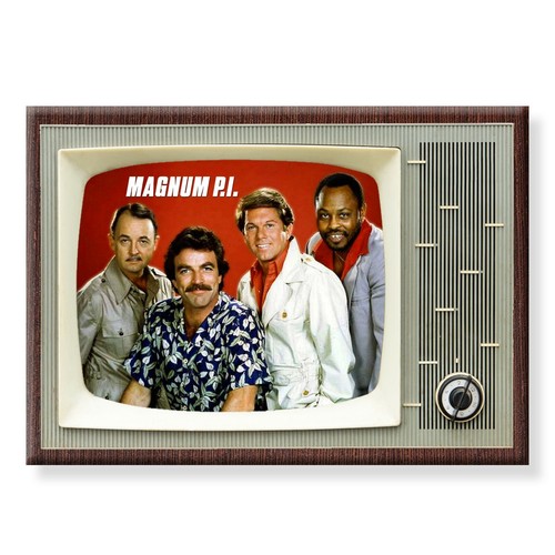 Magnum show classic - magnum,