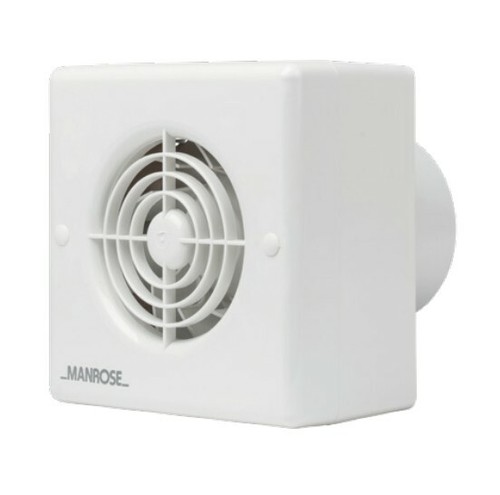 Manrose cf100t ventola - manrose,